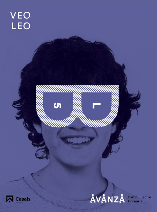 Carpeta VeoLeo Veo Leo Avanza 5
