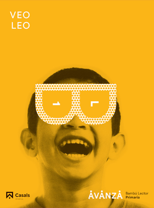 Carpeta VeoLeo Veo Leo Avanza 1