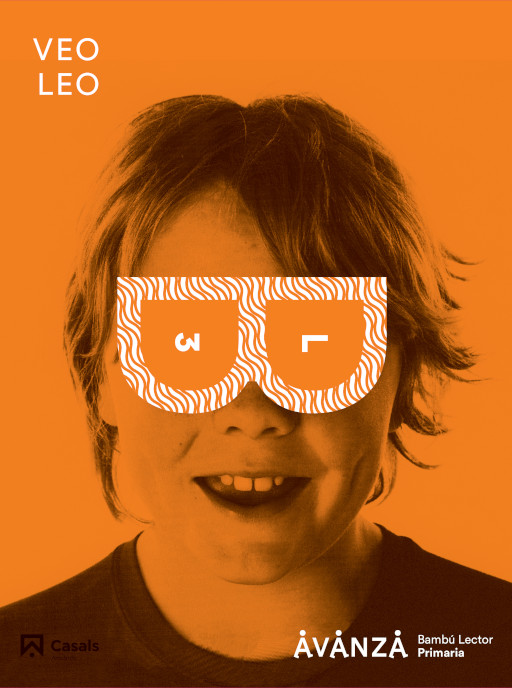 Carpeta VeoLeo Veo Leo Avanza 3