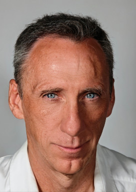 Felix J. Velando