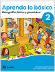 Cuaderno 2º primaria