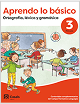 Cuaderno 3º primaria