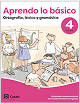 Cuaderno 4º primaria