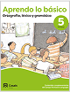 Cuaderno 5º primaria