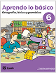 Cuaderno 6º primaria